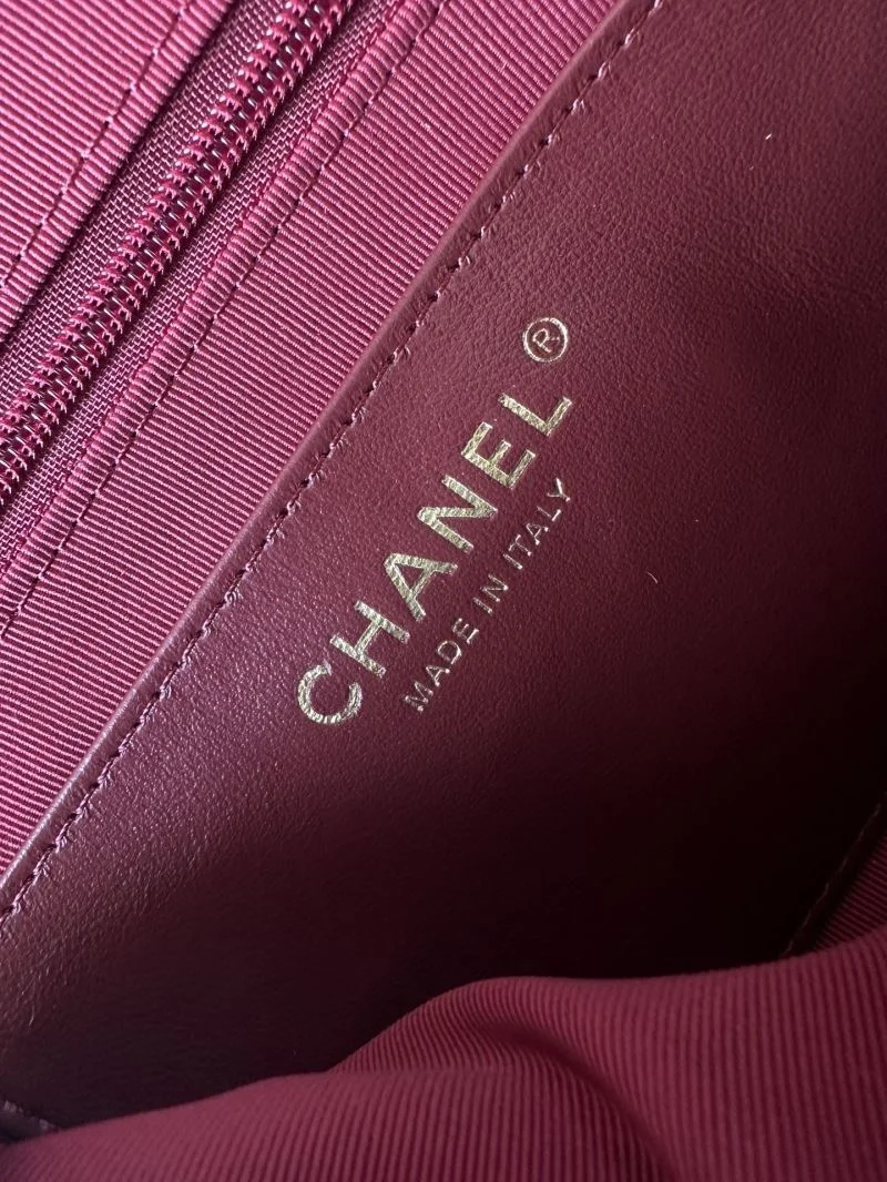 Chanel Stachel Bags Classic 54646