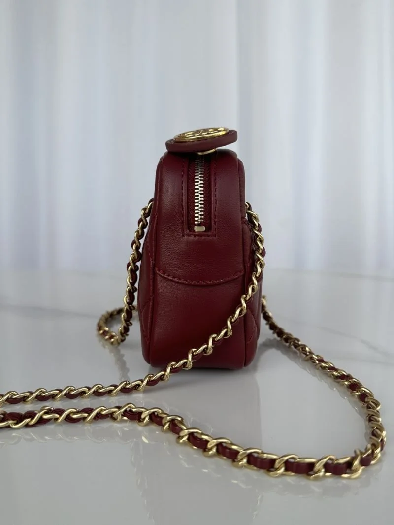 Trendsetting Chanel Stachel Bags 54657