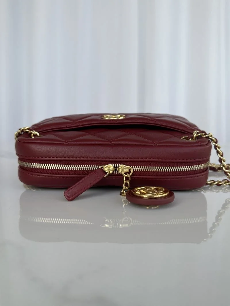 Trendsetting Chanel Stachel Bags 54657