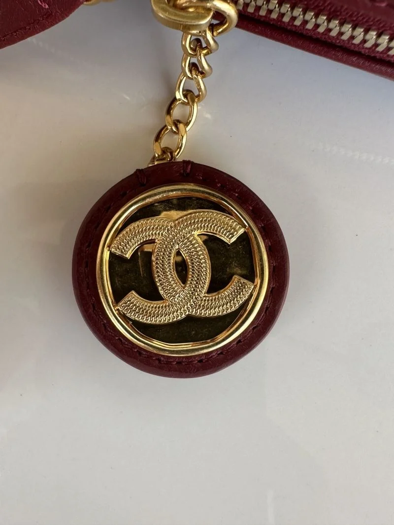 Trendsetting Chanel Stachel Bags 54657