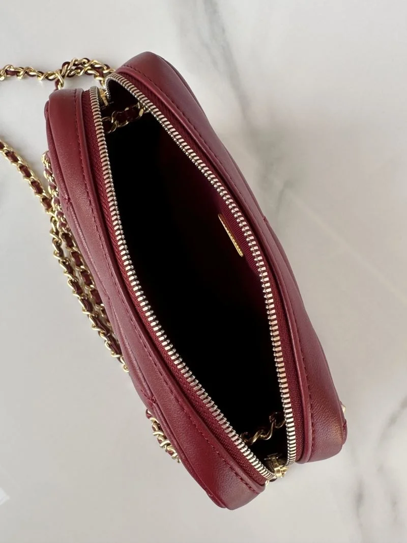 Trendsetting Chanel Stachel Bags 54657