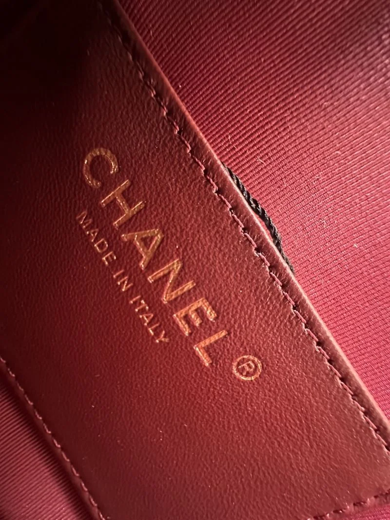 Trendsetting Chanel Stachel Bags 54657
