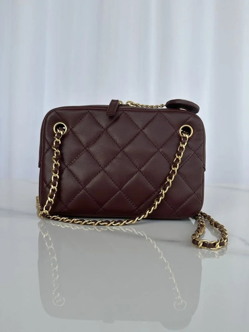 Chanel Stachel Bags Popular 54641
