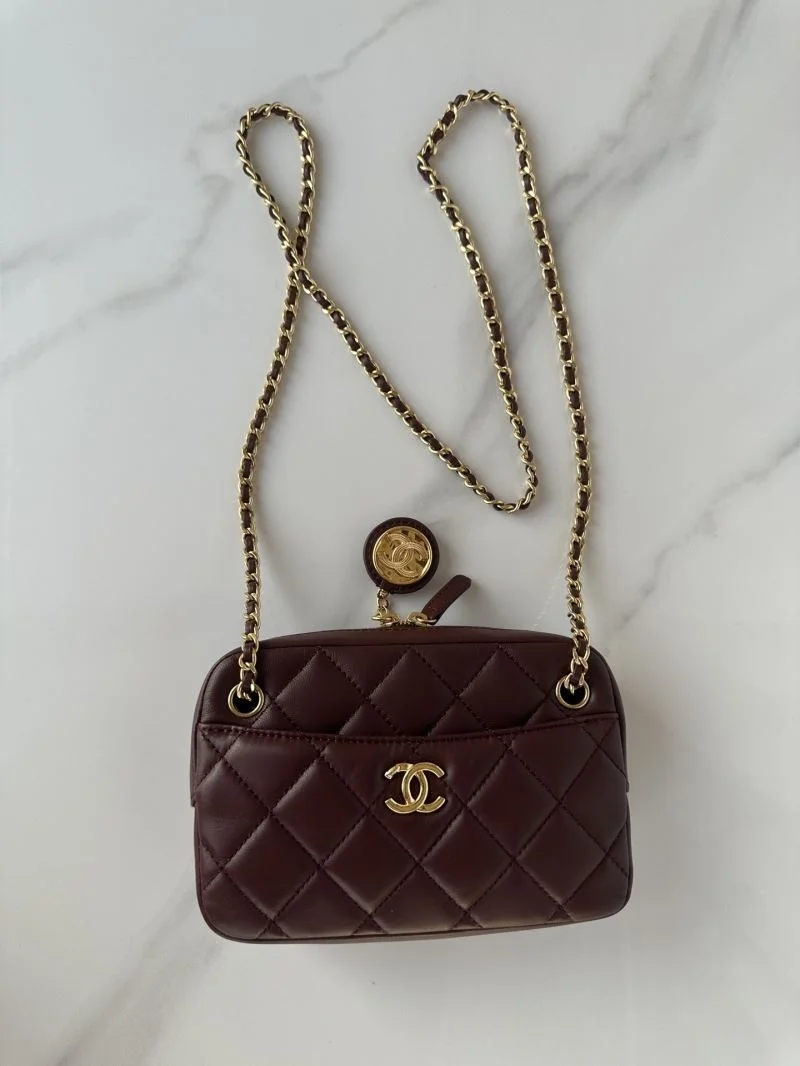 Chanel Stachel Bags Popular 54641