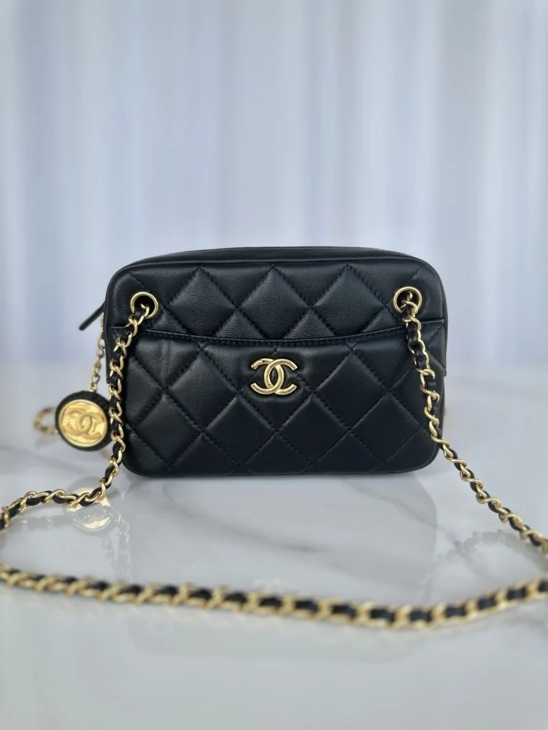 Flexible Chanel Stachel Bags 54642