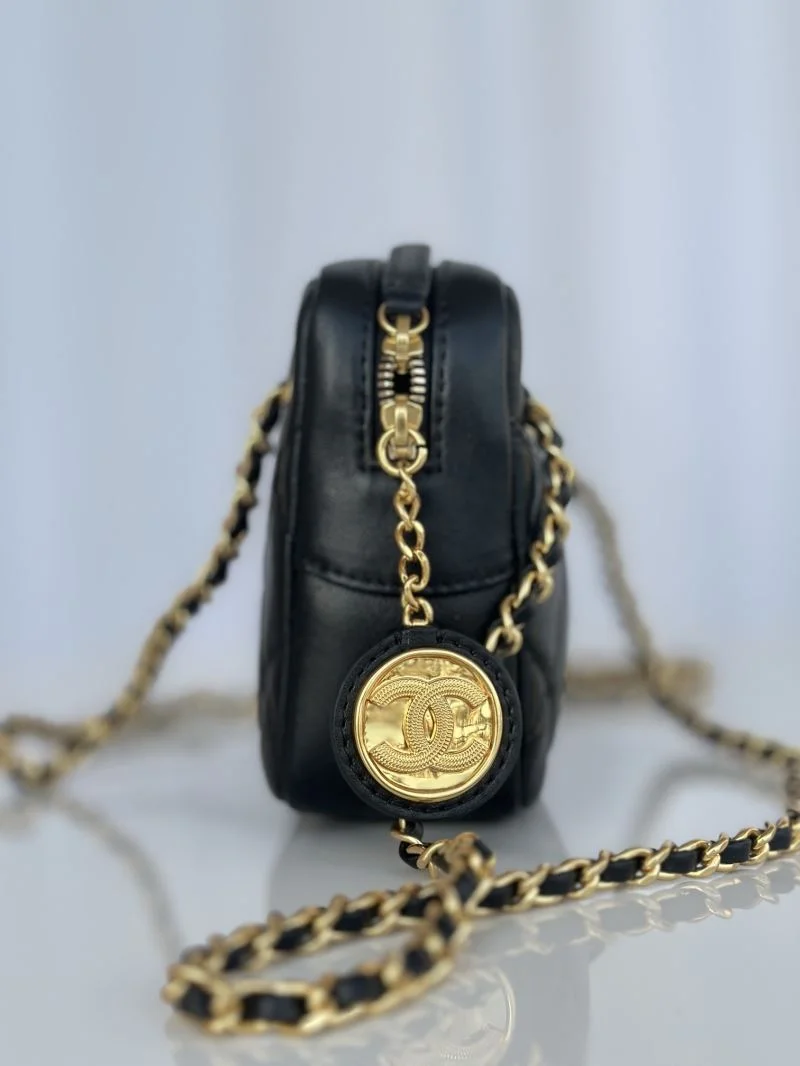 Flexible Chanel Stachel Bags 54642