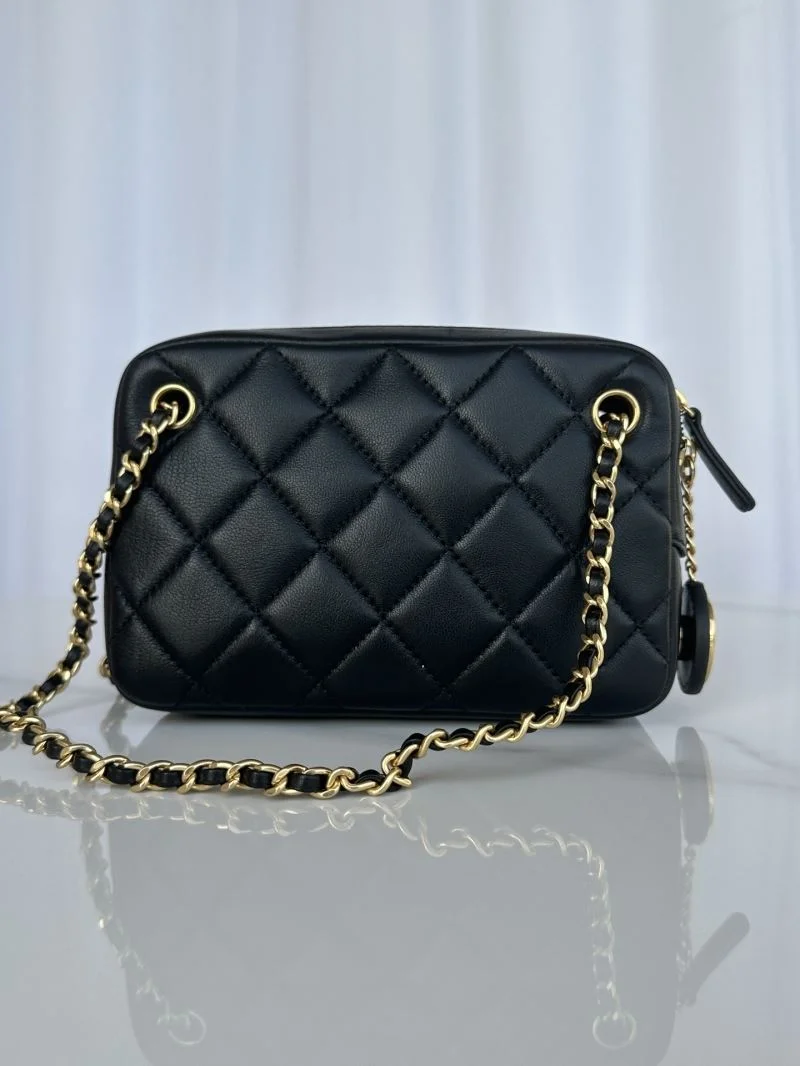 Flexible Chanel Stachel Bags 54642