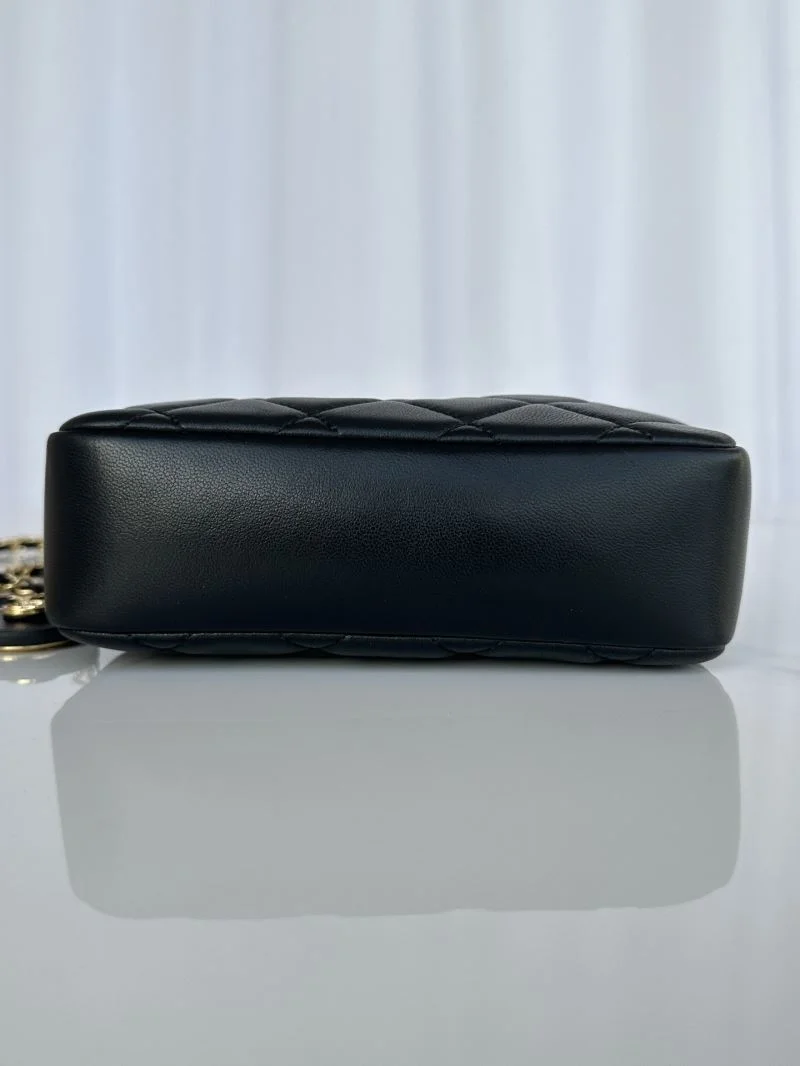 Flexible Chanel Stachel Bags 54642