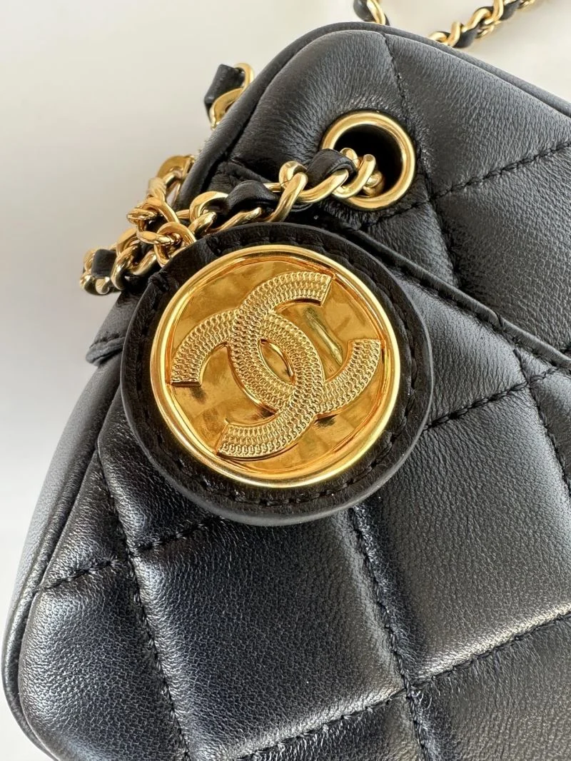 Flexible Chanel Stachel Bags 54642