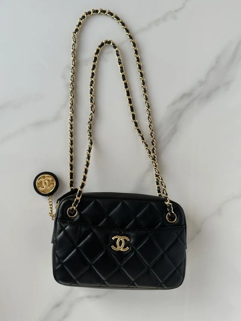 Flexible Chanel Stachel Bags 54642