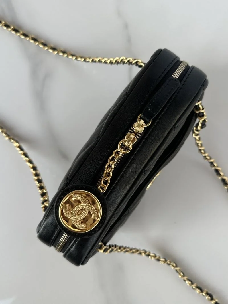 Flexible Chanel Stachel Bags 54642