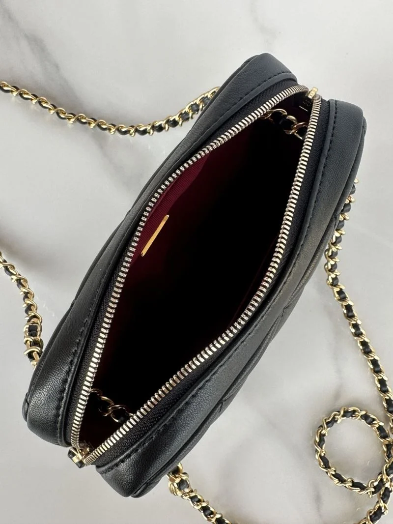 Flexible Chanel Stachel Bags 54642