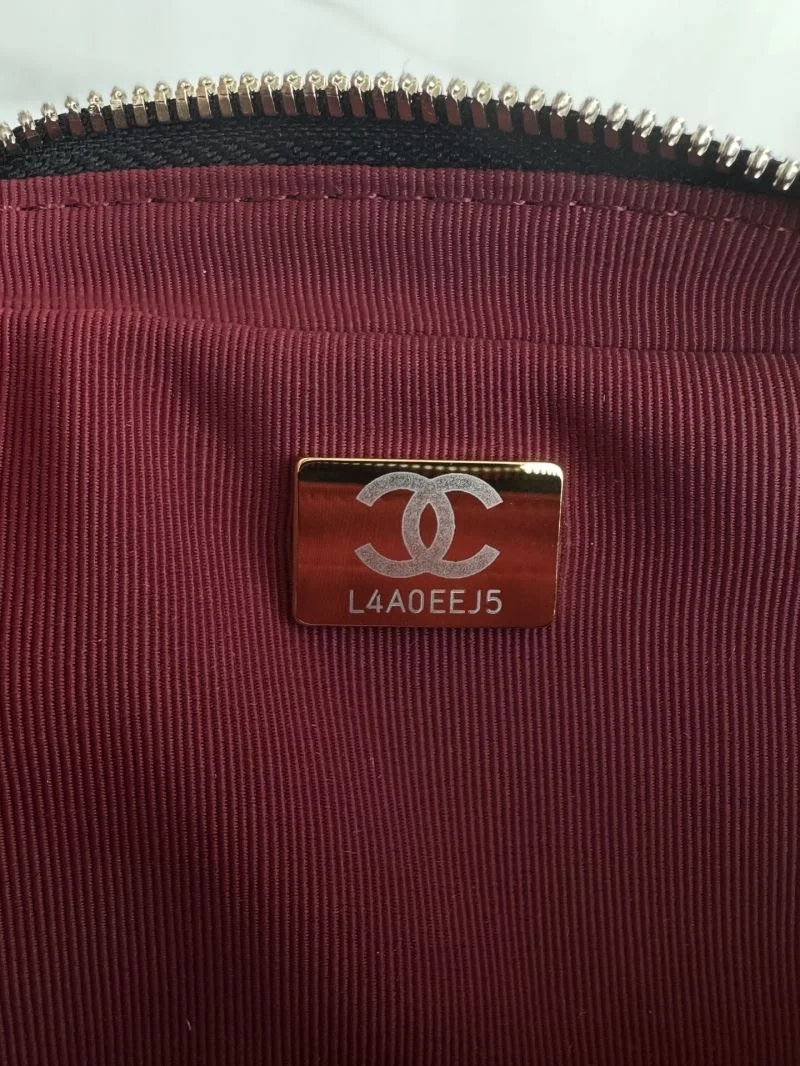 Flexible Chanel Stachel Bags 54642