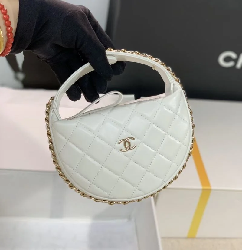 Breathable Chanel Stachel Bags 54661