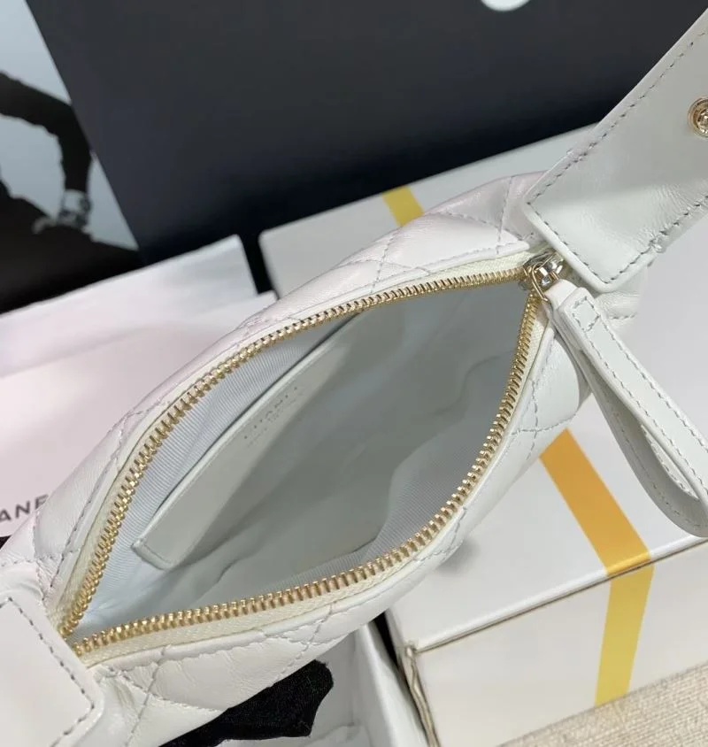 Breathable Chanel Stachel Bags 54661
