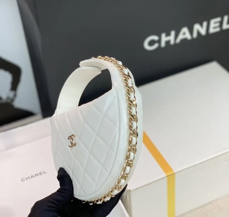 Breathable Chanel Stachel Bags 54661