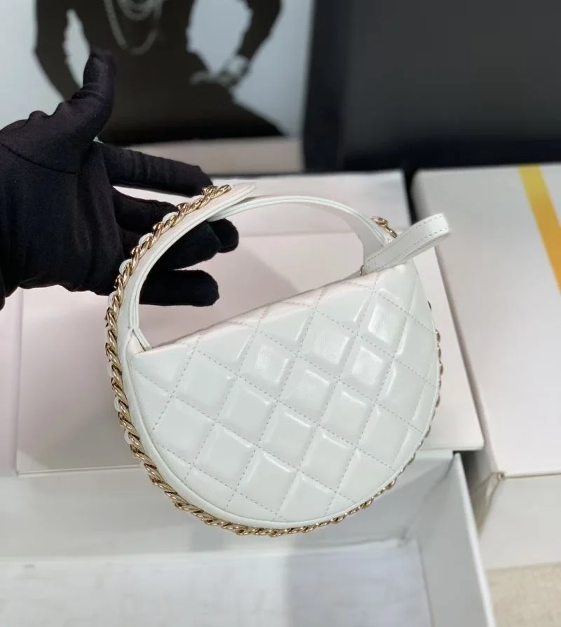 Breathable Chanel Stachel Bags 54661