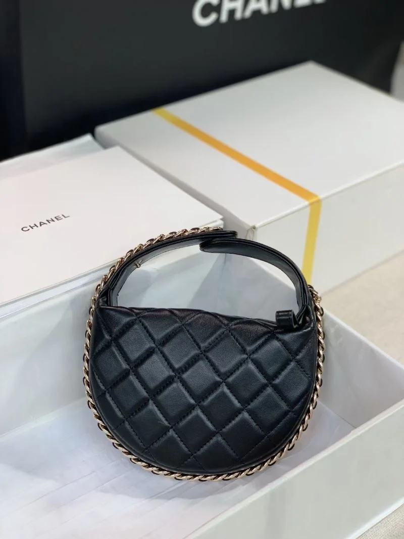 Chanel Stachel Bags Elegant 54636