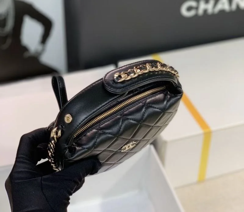 Chanel Stachel Bags Elegant 54636