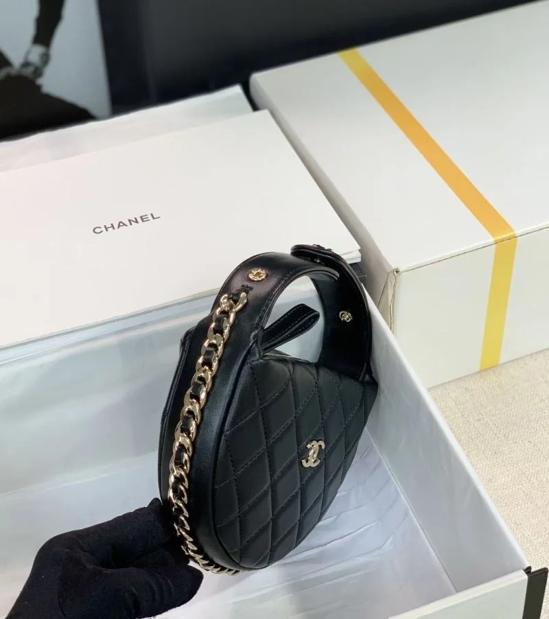 Chanel Stachel Bags Elegant 54636