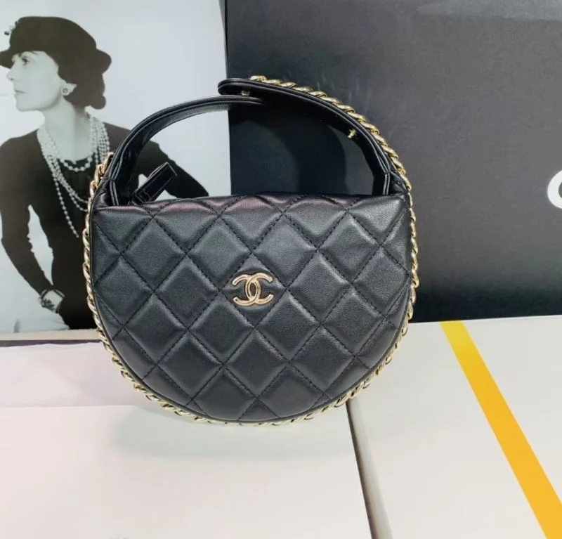 Chanel Stachel Bags Elegant 54636