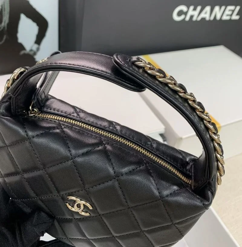 Chanel Stachel Bags Elegant 54636