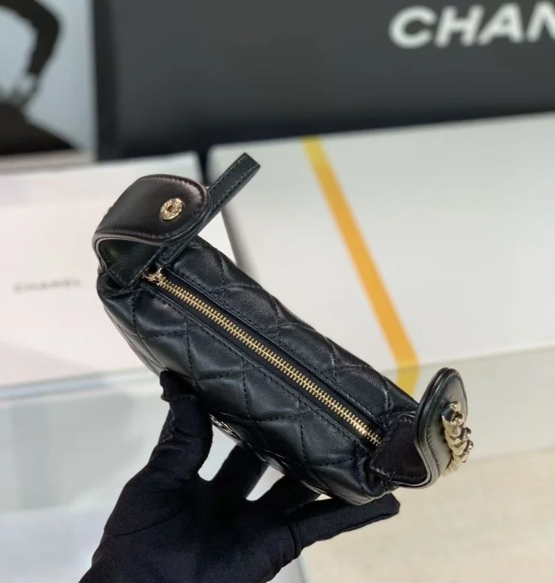 Chanel Stachel Bags Elegant 54636