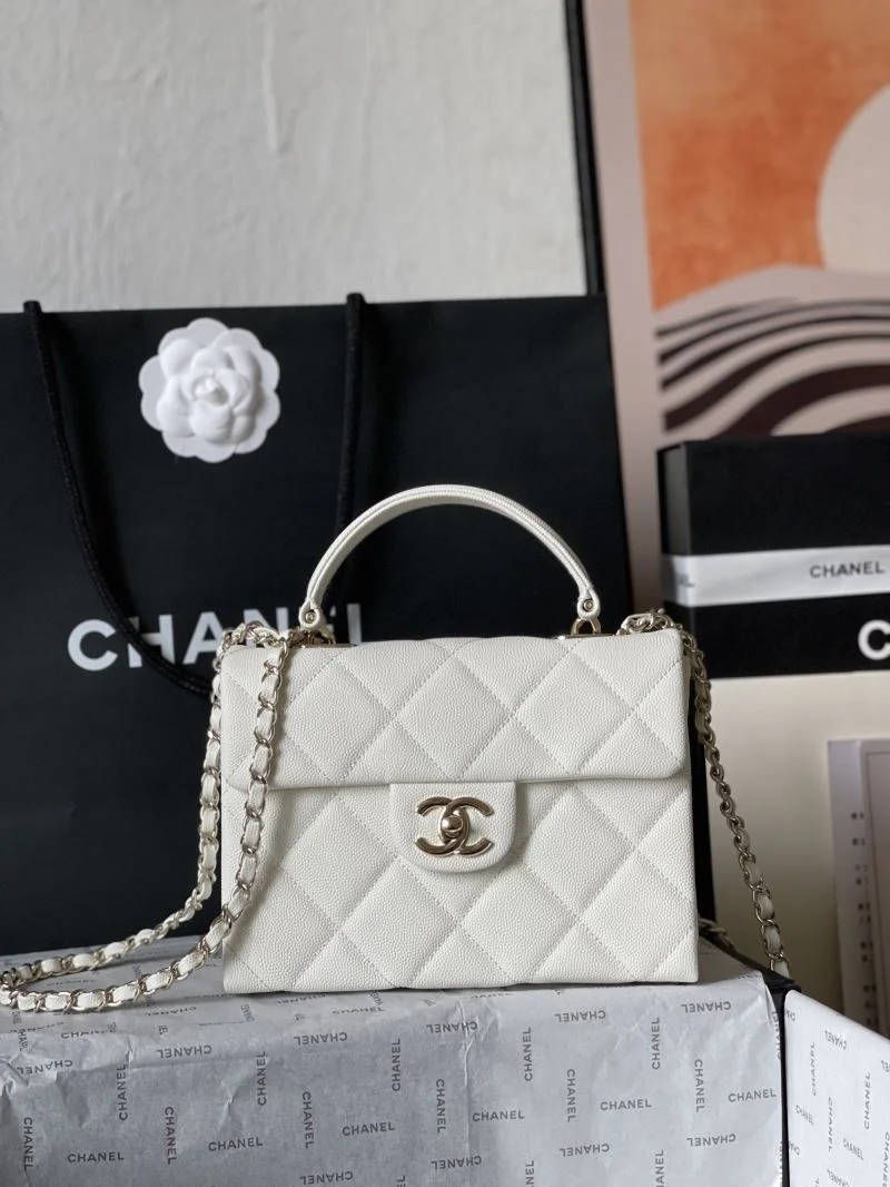 WrinkleFree Chanel Stachel Bags 54638