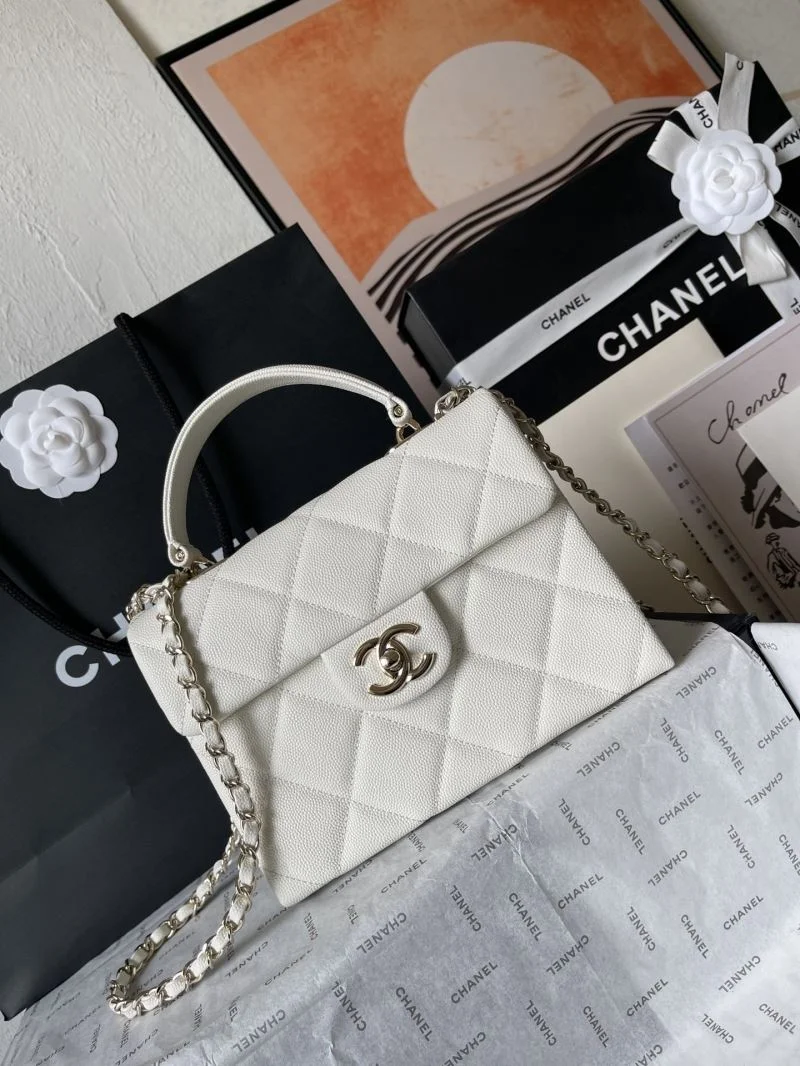 WrinkleFree Chanel Stachel Bags 54638