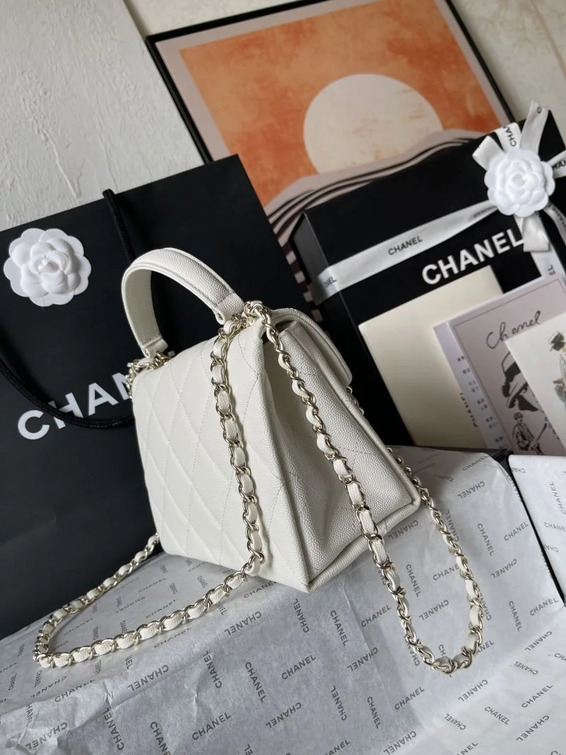 WrinkleFree Chanel Stachel Bags 54638