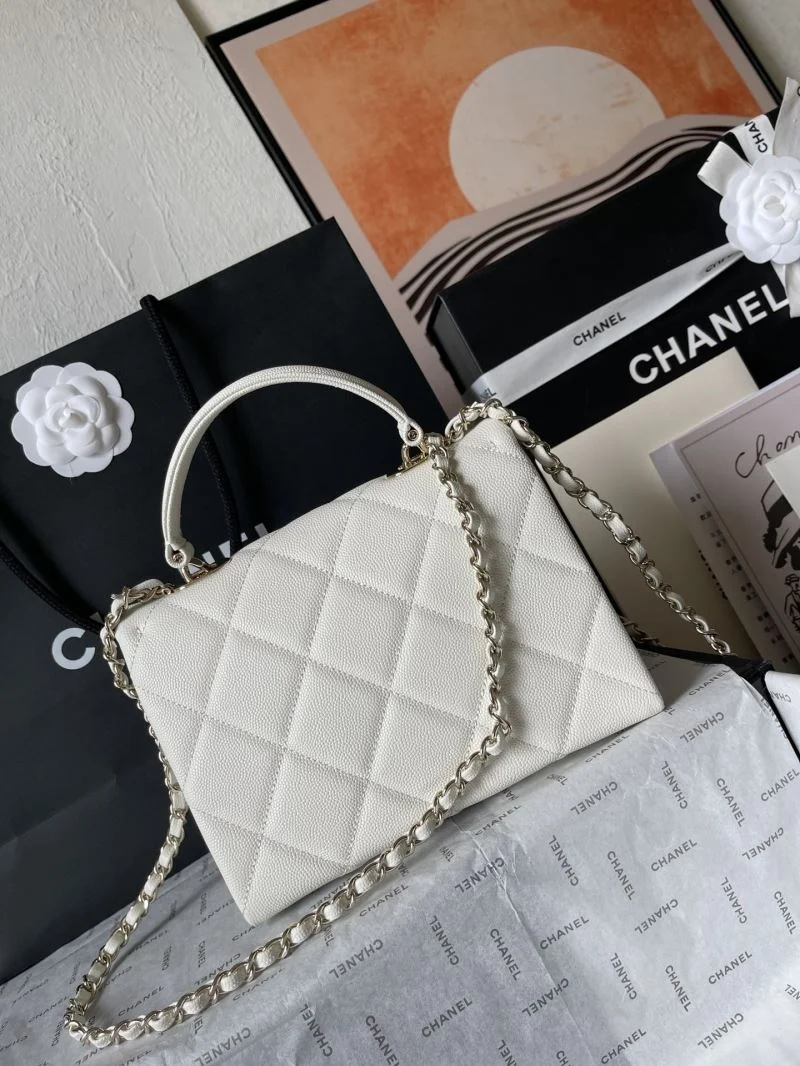 WrinkleFree Chanel Stachel Bags 54638