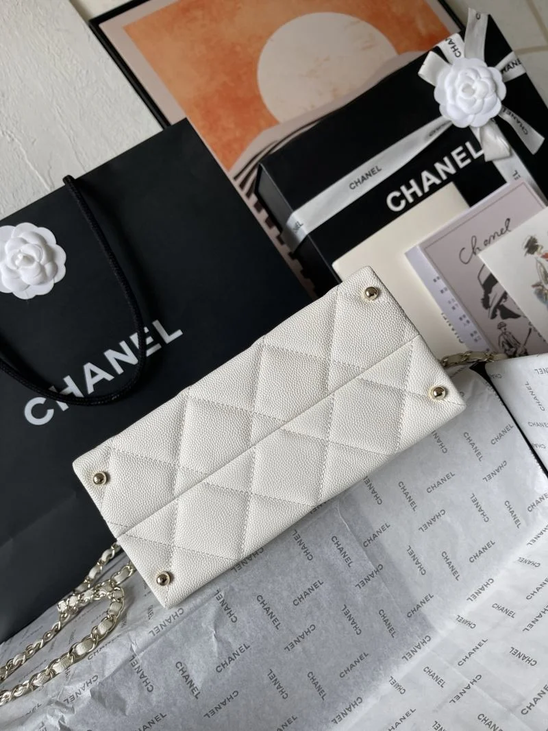 WrinkleFree Chanel Stachel Bags 54638