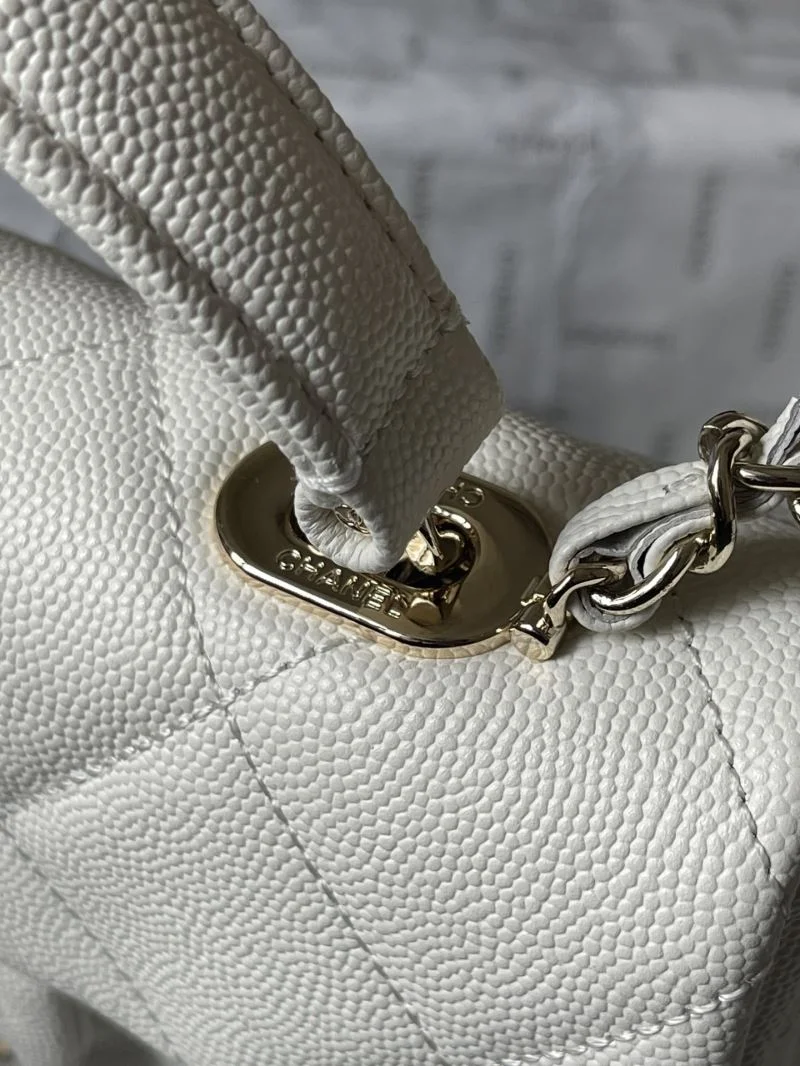 WrinkleFree Chanel Stachel Bags 54638