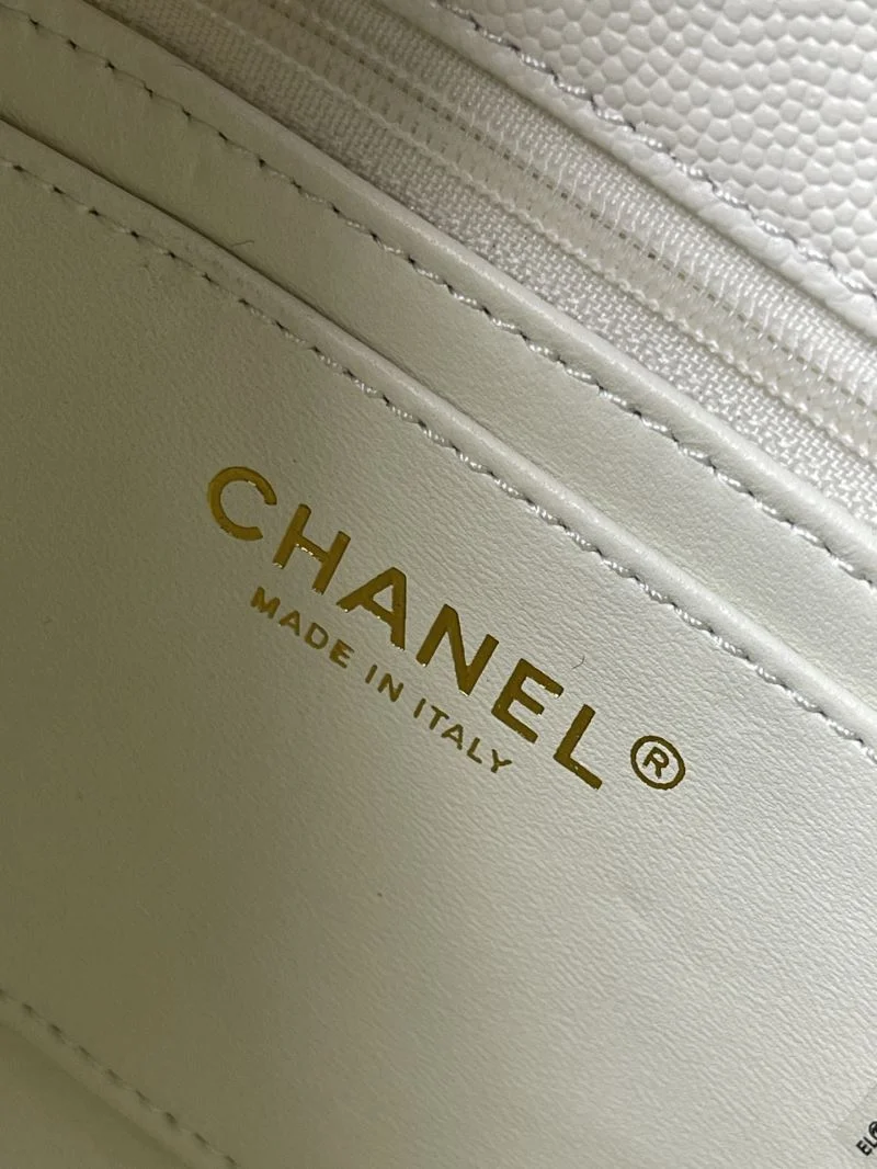 WrinkleFree Chanel Stachel Bags 54638
