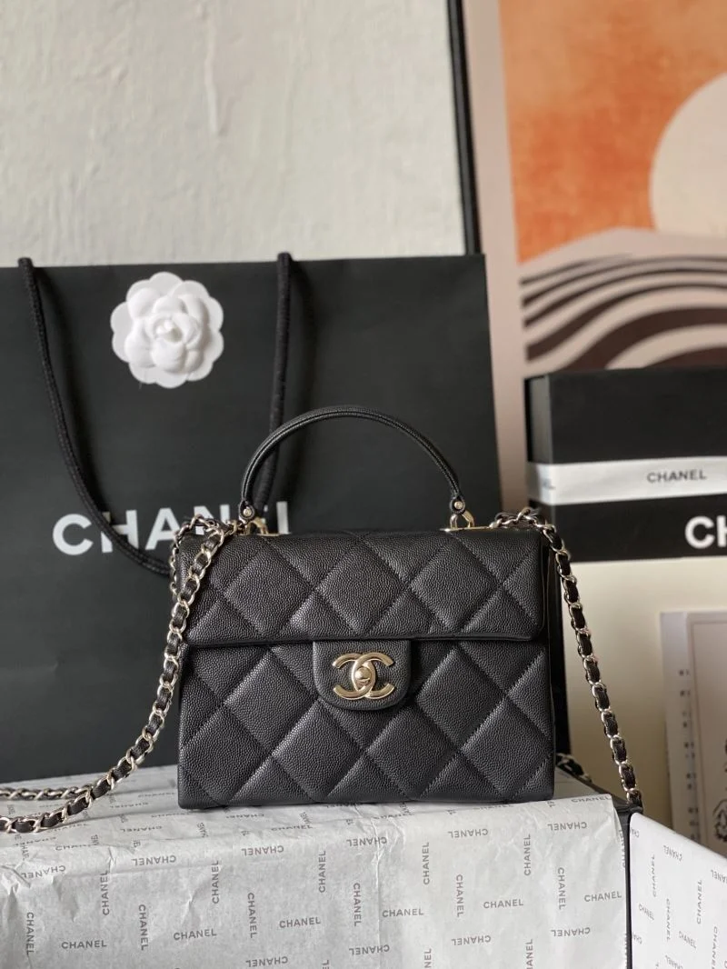 Chanel Stachel Bags Youthful 54652