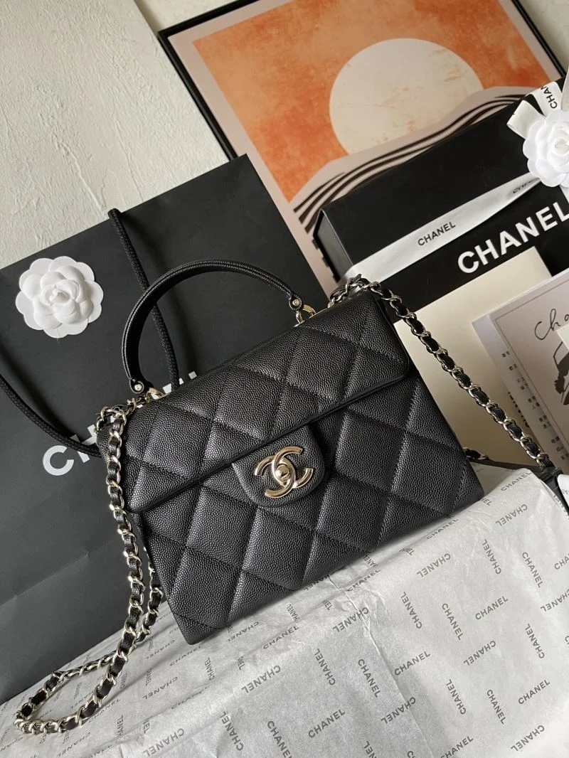 Chanel Stachel Bags Youthful 54652
