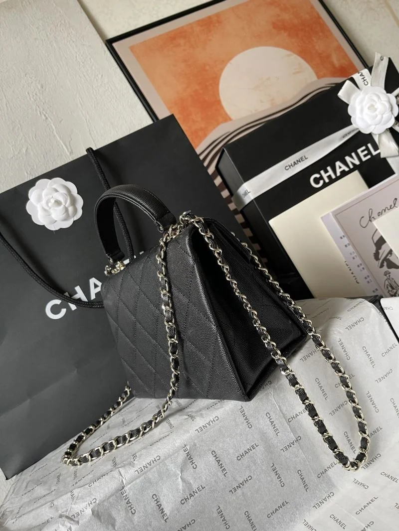 Chanel Stachel Bags Youthful 54652