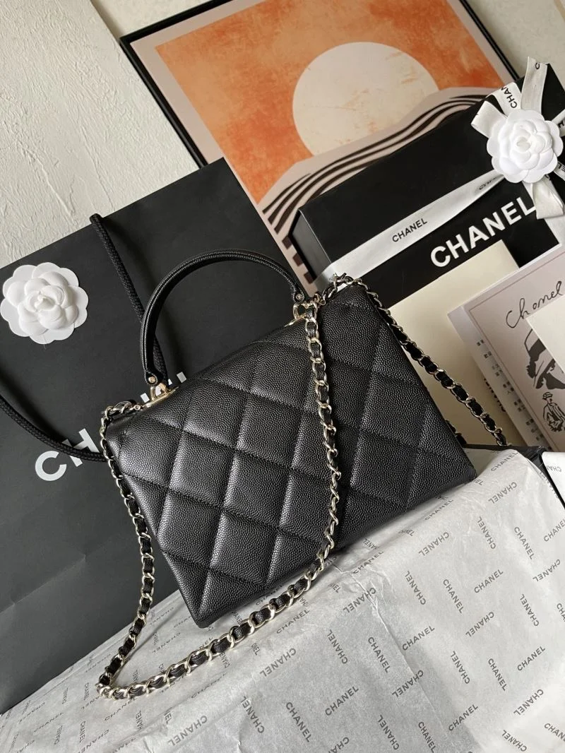 Chanel Stachel Bags Youthful 54652