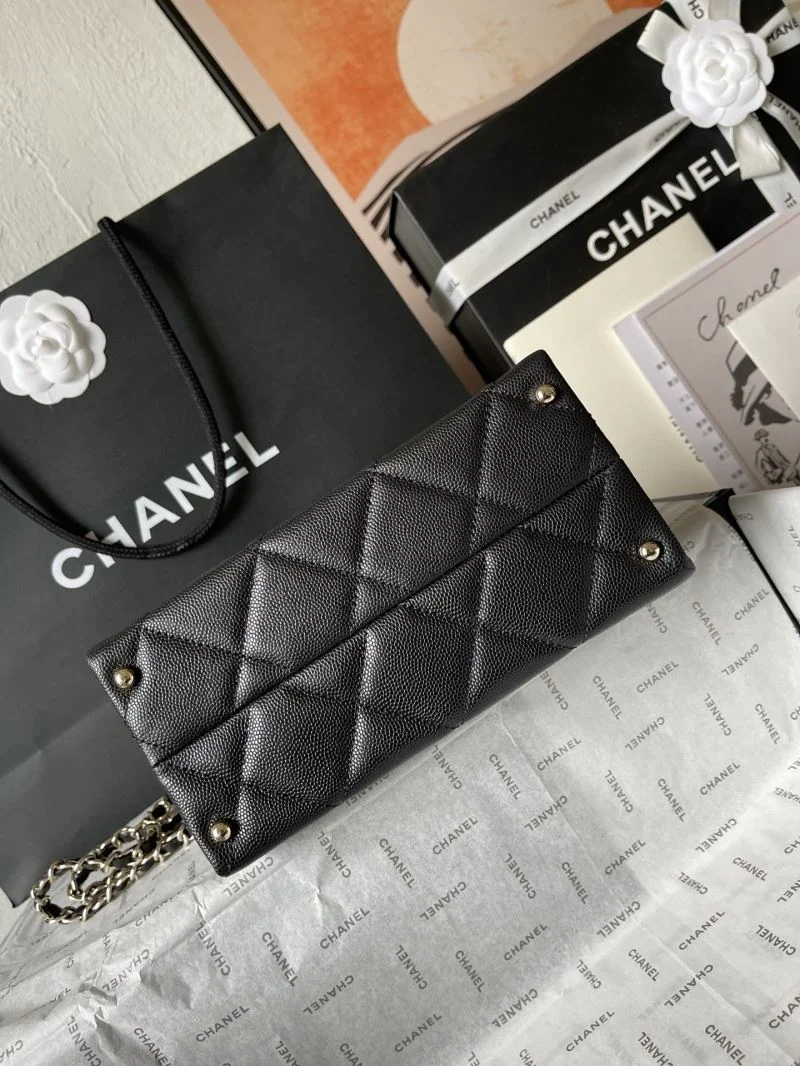 Chanel Stachel Bags Youthful 54652