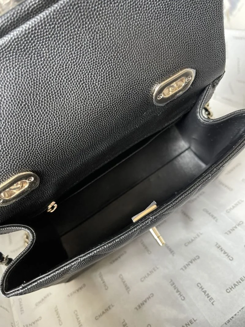Chanel Stachel Bags Youthful 54652