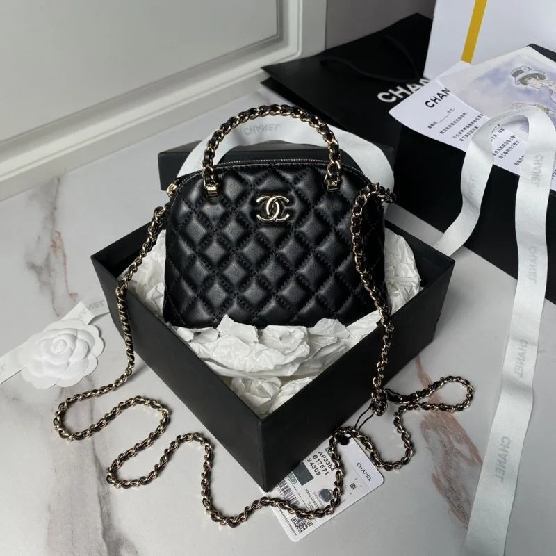 Compact Chanel Stachel Bags 54634