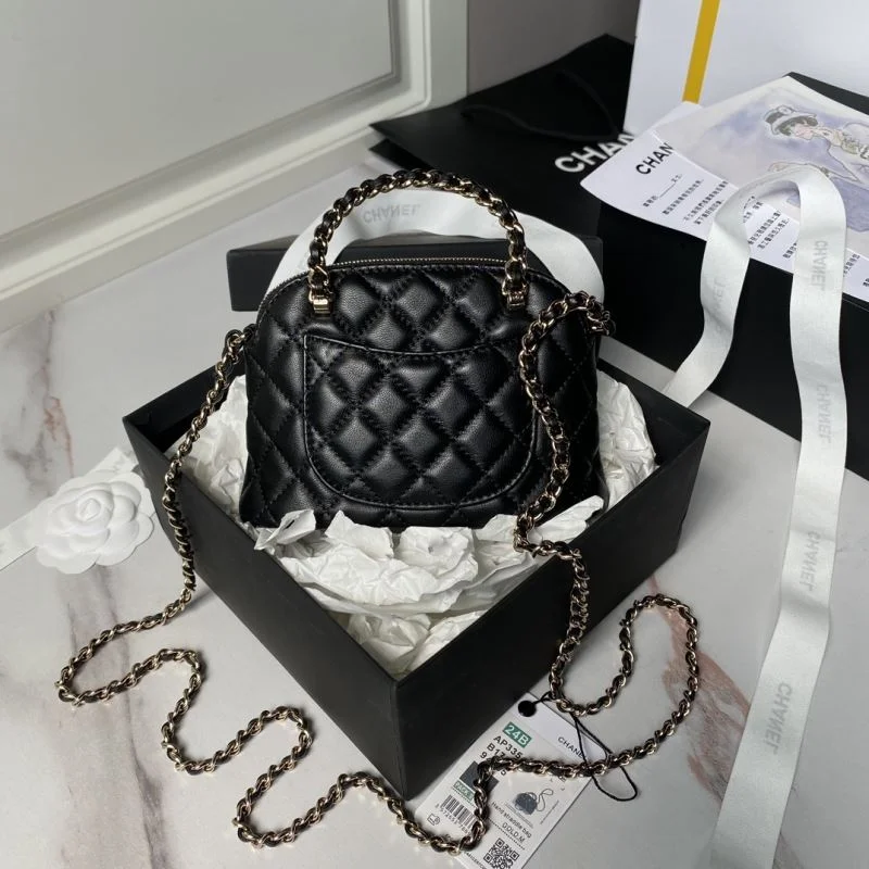 Compact Chanel Stachel Bags 54634