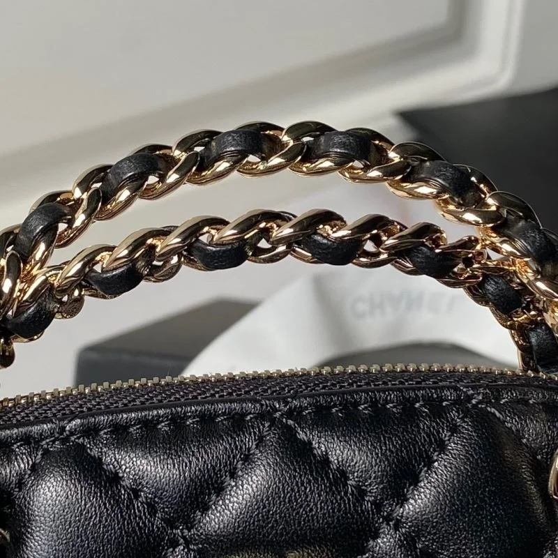 Compact Chanel Stachel Bags 54634