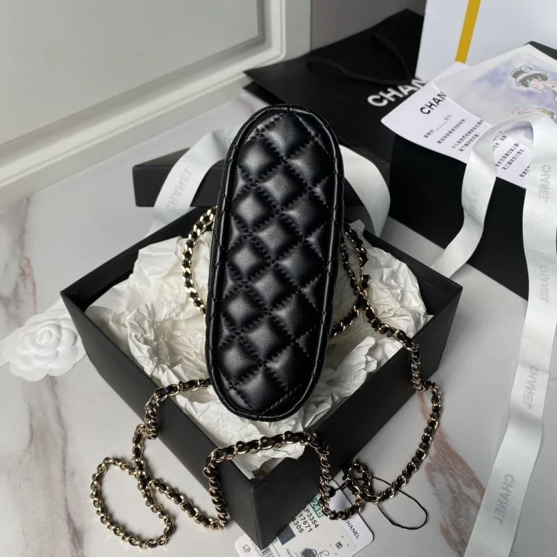Compact Chanel Stachel Bags 54634