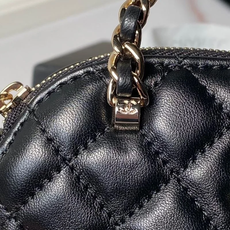 Compact Chanel Stachel Bags 54634