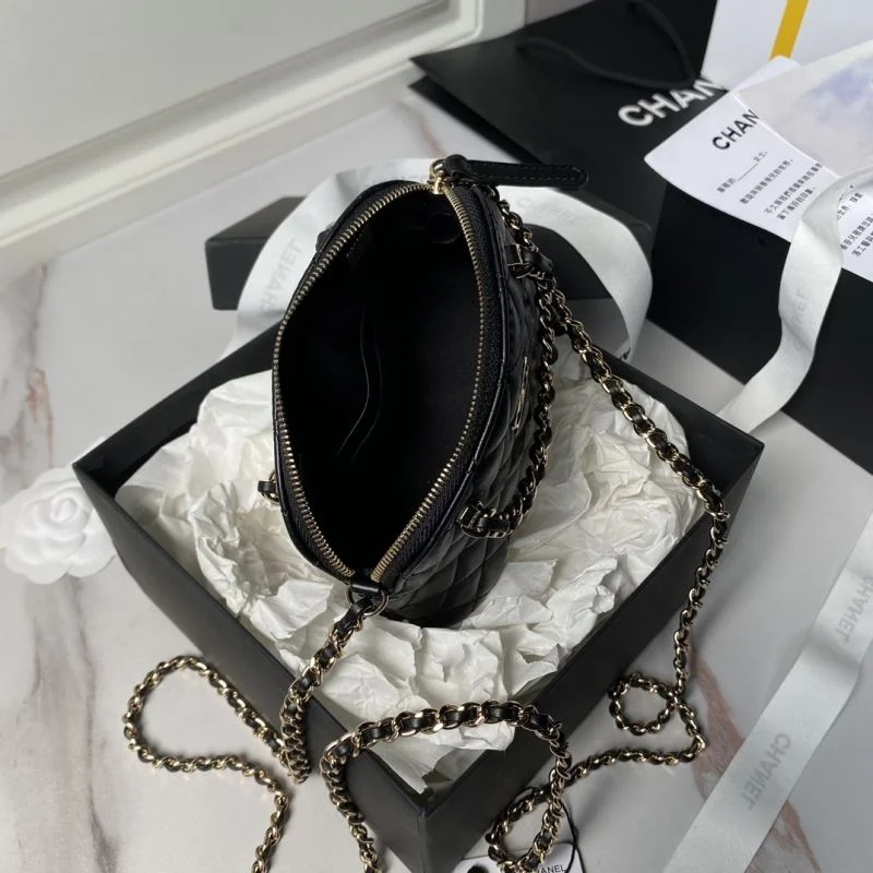 Compact Chanel Stachel Bags 54634