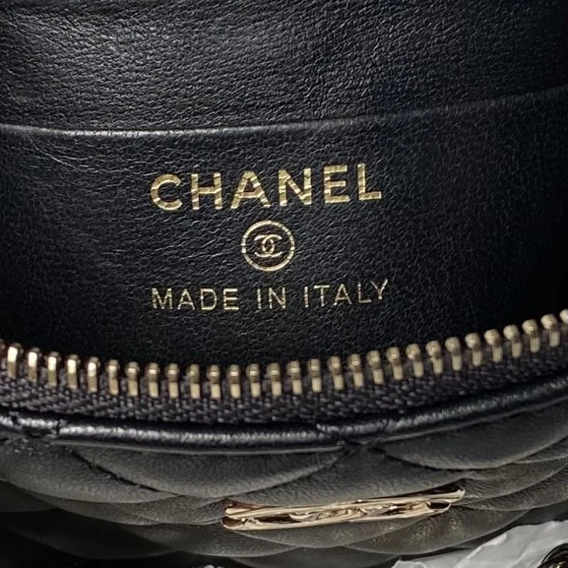 Compact Chanel Stachel Bags 54634