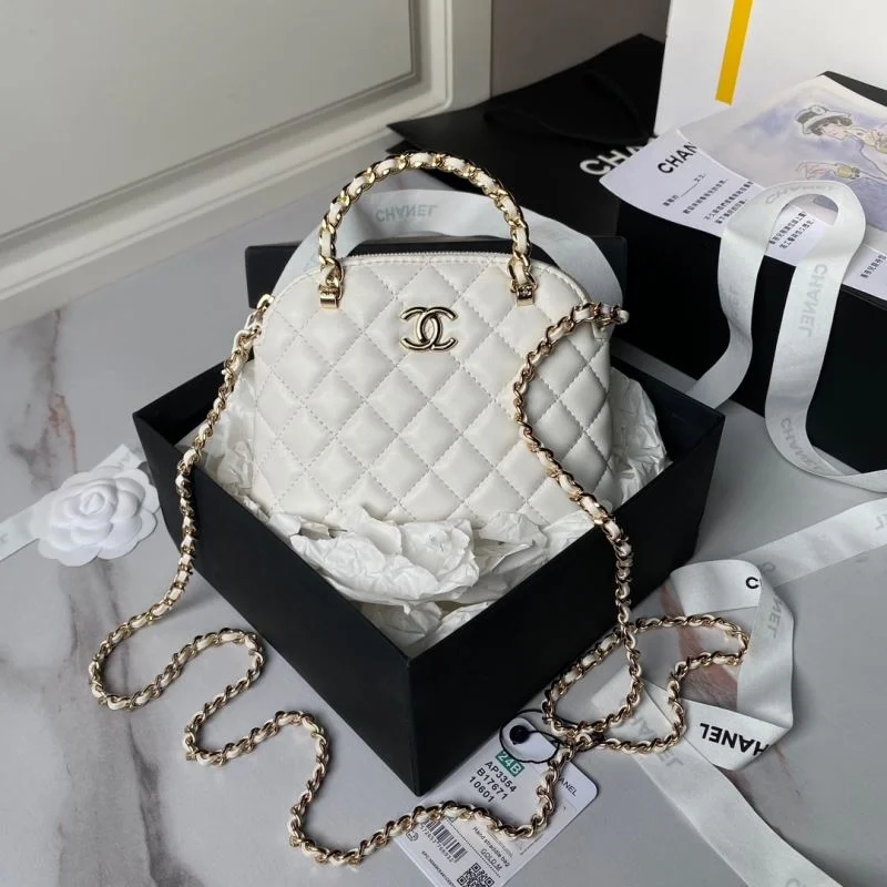 Chanel Stachel Bags Seasonal 54639