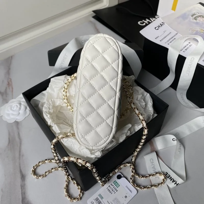 Chanel Stachel Bags Seasonal 54639