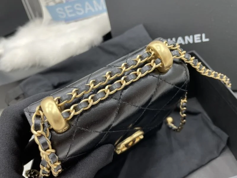 Chanel Stachel Bags Vibrant 54627